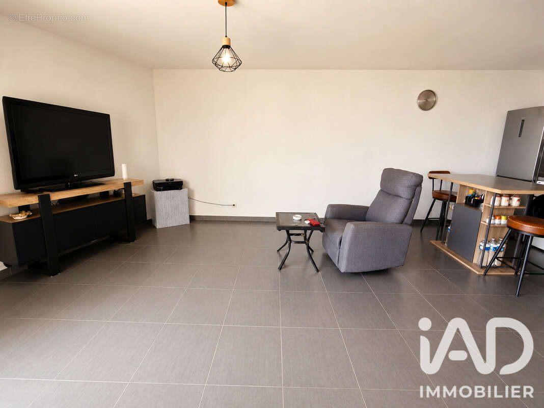 Photo 9 - Appartement à CANET-EN-ROUSSILLON