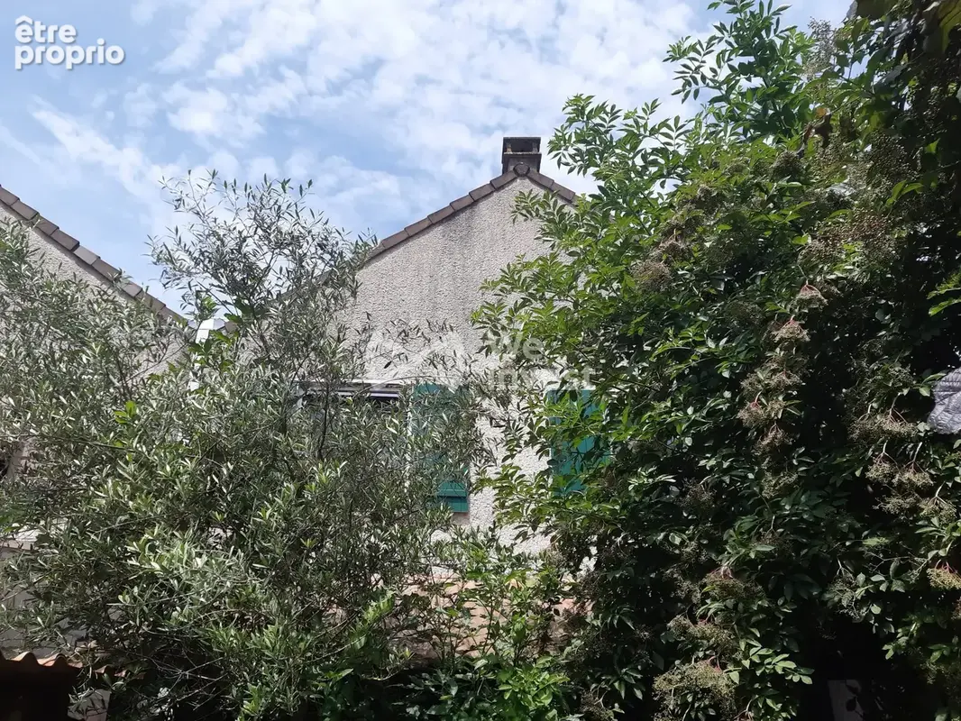 Maison à CREGY-LES-MEAUX