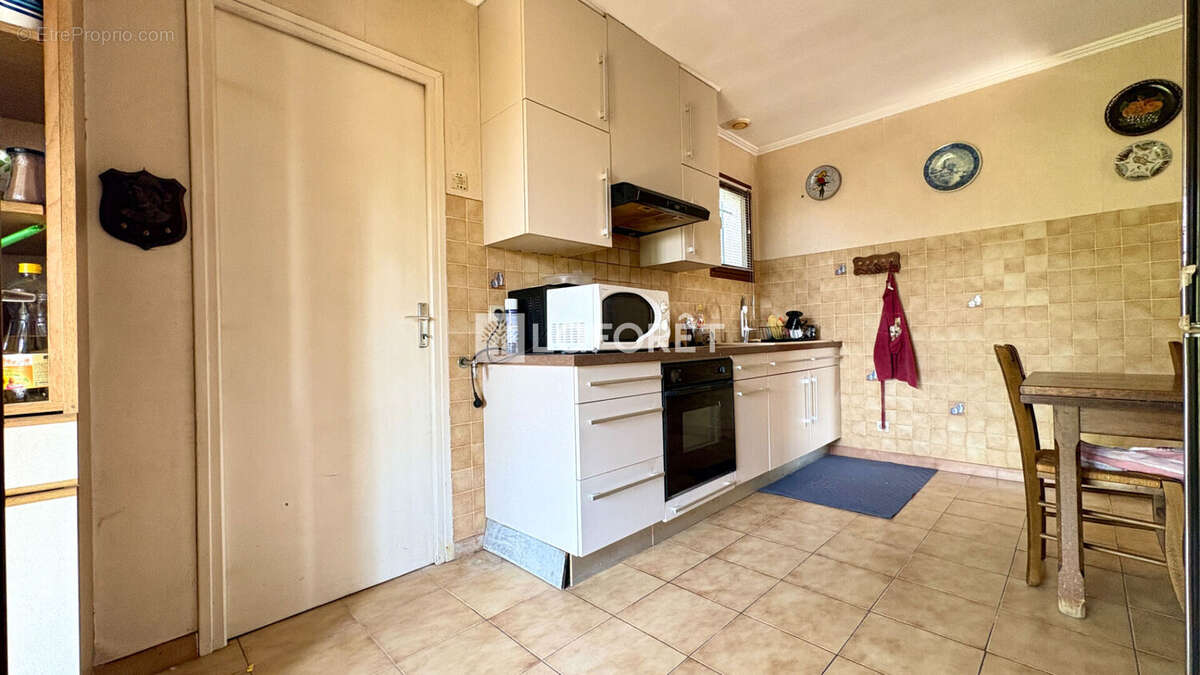 Maison Castelnau Le Lez 4 pièce(s) 104 m2 - photo 3