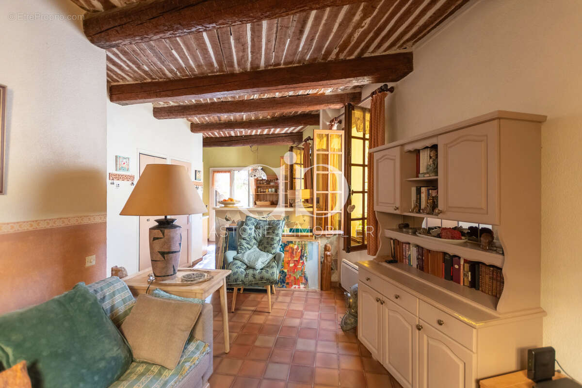 Maison à CASSIS