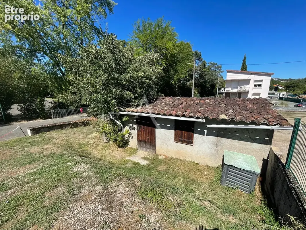 Carmaux, maison de type 4 de 108 m² - photo 17