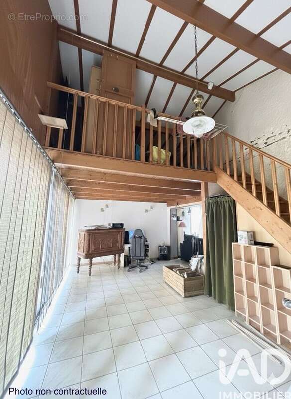 Photo 3 - Maison à PESSAC