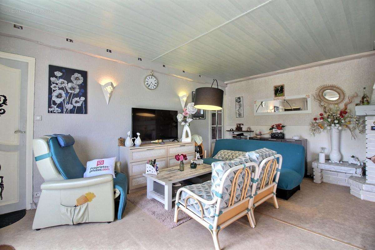 Maison  à la campagne 72 m2 avec pisicne - photo 4