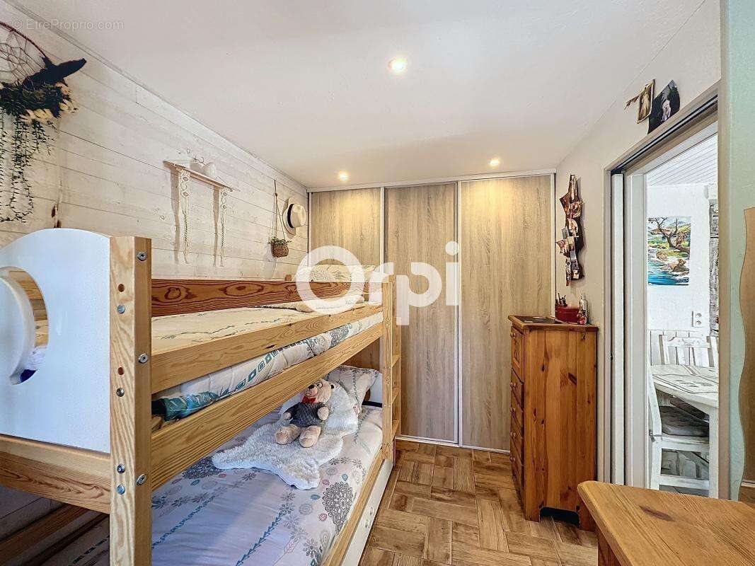 Appartement à SAINT-PAUL