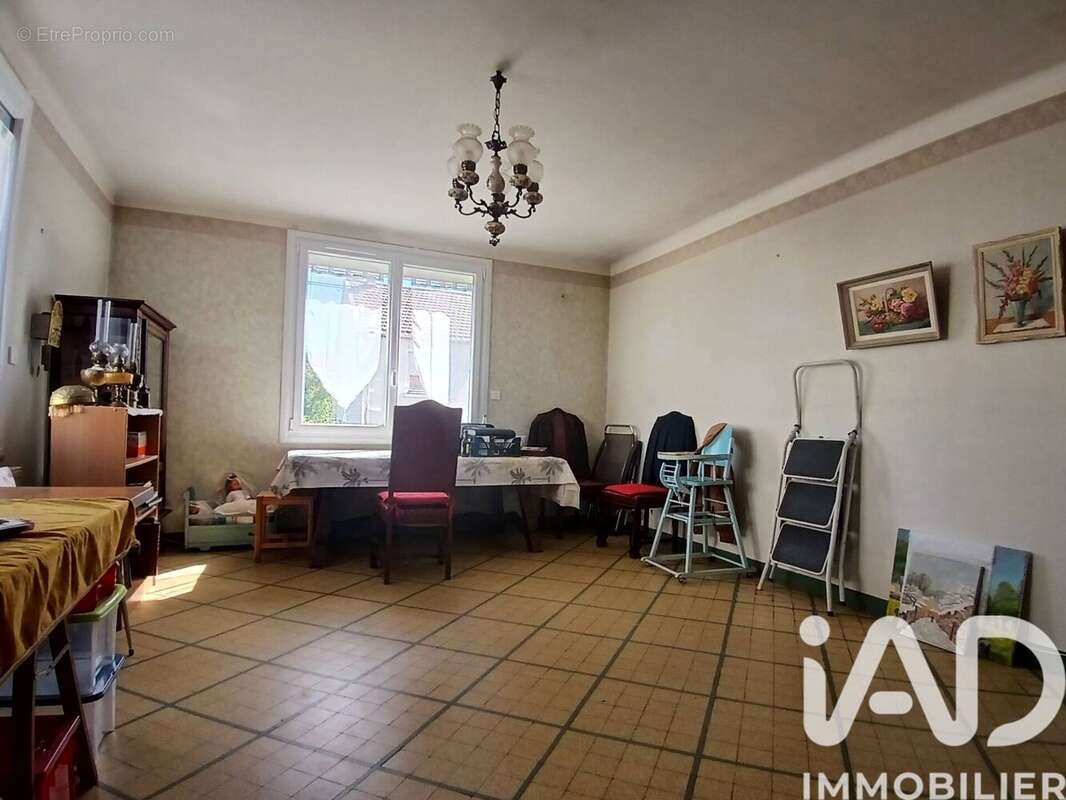 Maison 80 m² à Cholet  - photo 2