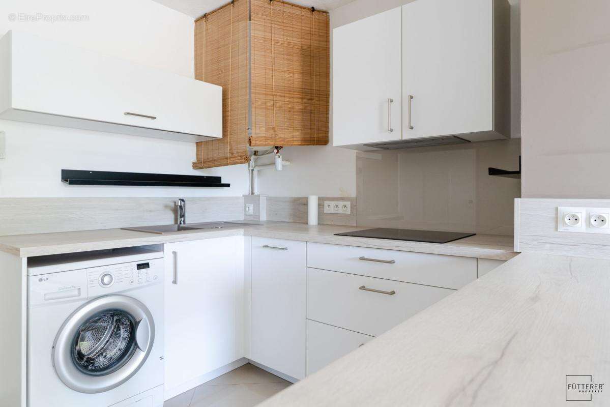 Fütterer property : en exclusivité - grazel - appartement 1 pi - photo 12
