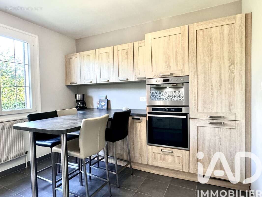 Photo 9 - Maison à BEAUVAIS