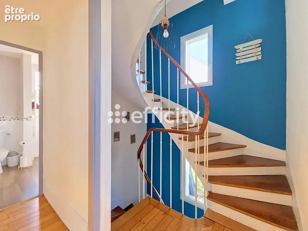 Maison 6 pièces 125 m² à vendre à Cergy (95000) - photo 14