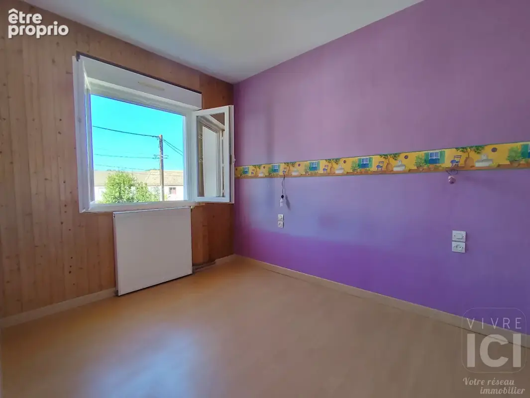 Nouveauté ! Rare à Orvault : maison 3 chambres, 97 m² + garage - photo 7