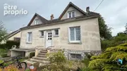Maison à ALLUYES