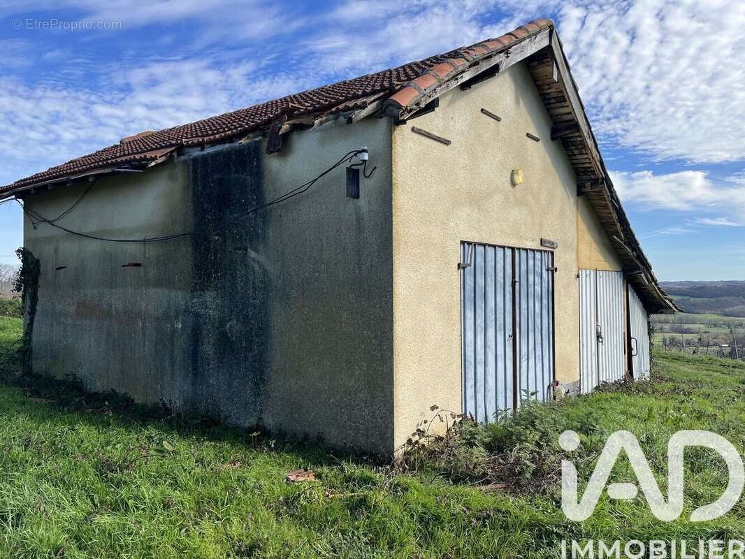 Maison 90 m² à Aurions-Idernes  - photo 9