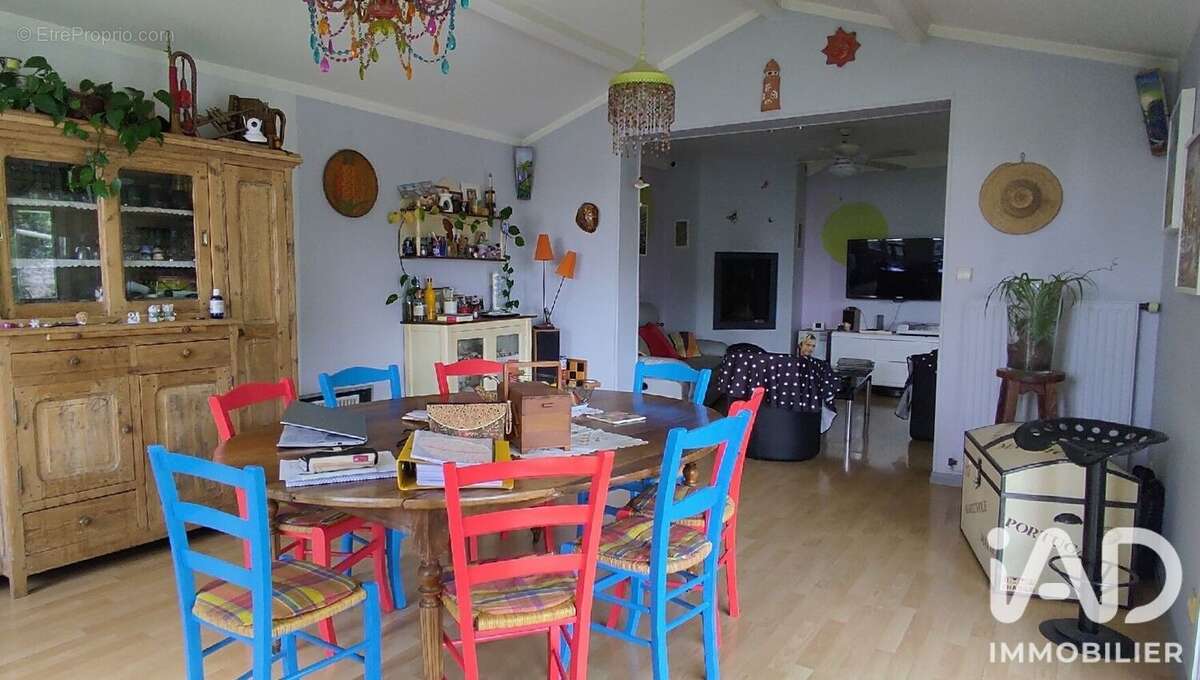 Photo 9 - Maison à NIORT