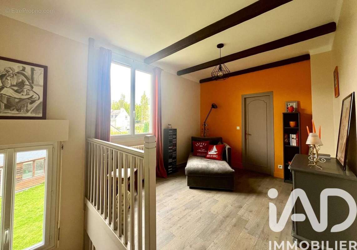 Photo 7 - Maison à SAINT-MALO