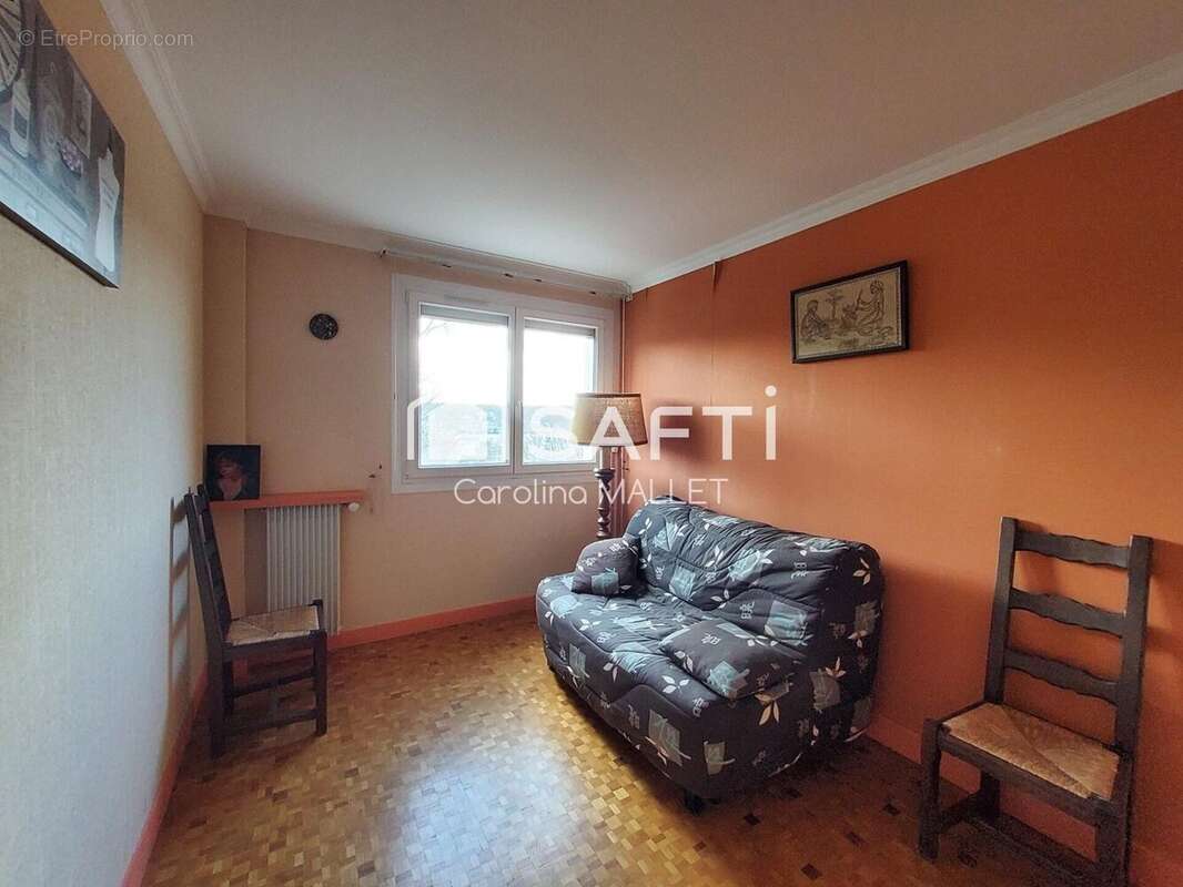 Photo 8 - Appartement à CLAMART