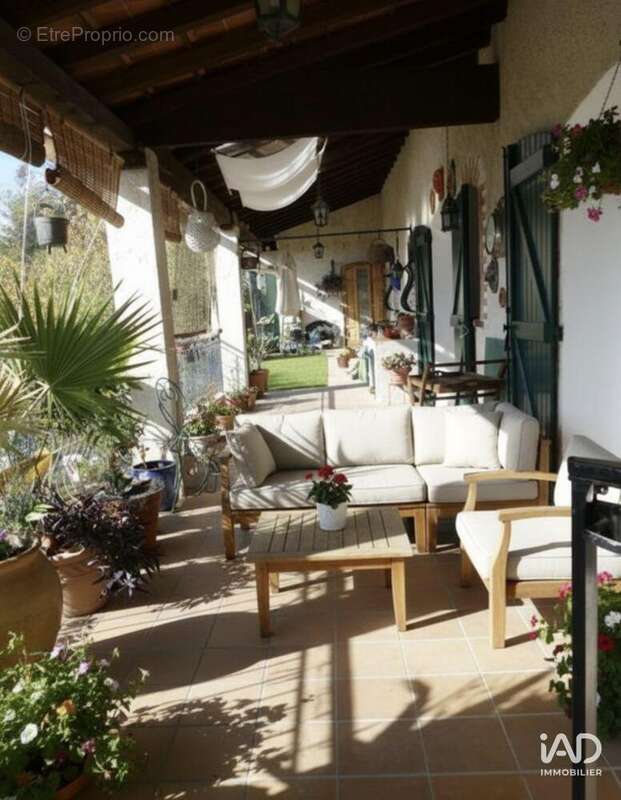 Photo 5 - Maison à DRAGUIGNAN