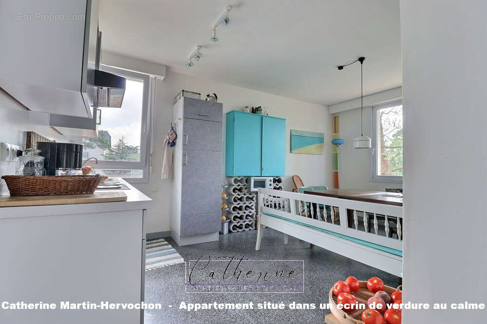 Appartement à LA BAULE-ESCOUBLAC