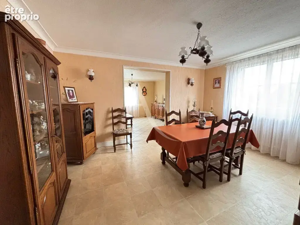 En vente - garchizy - 2 h 30 paris - maison sur sous-sol - 3  chambres - photo 2