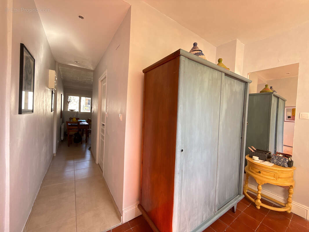 Appartement à CERET