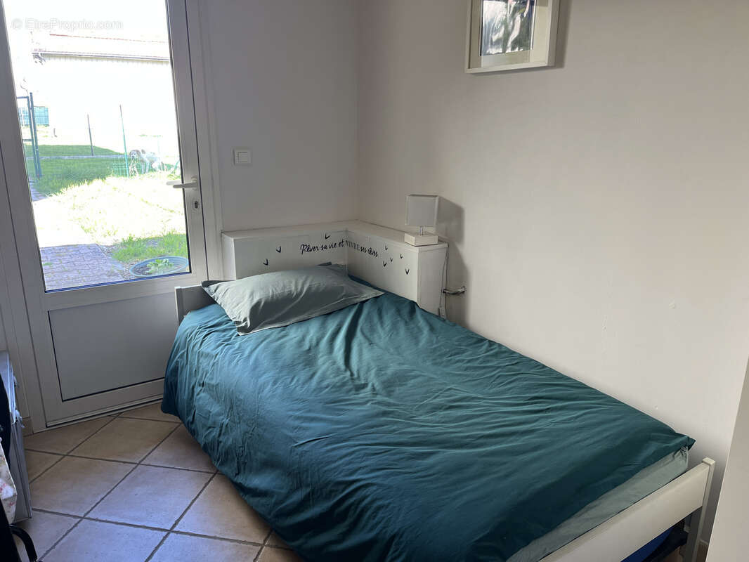 Maison à CASTELJALOUX