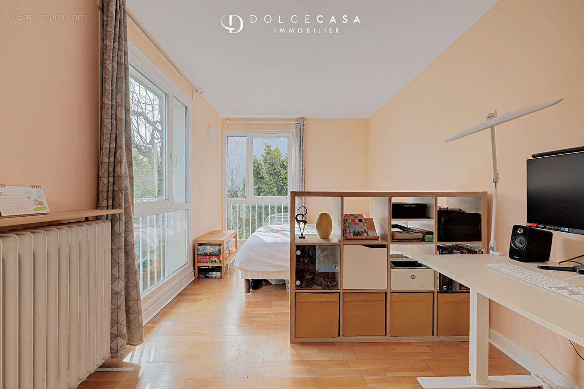 Appartement à BRY-SUR-MARNE