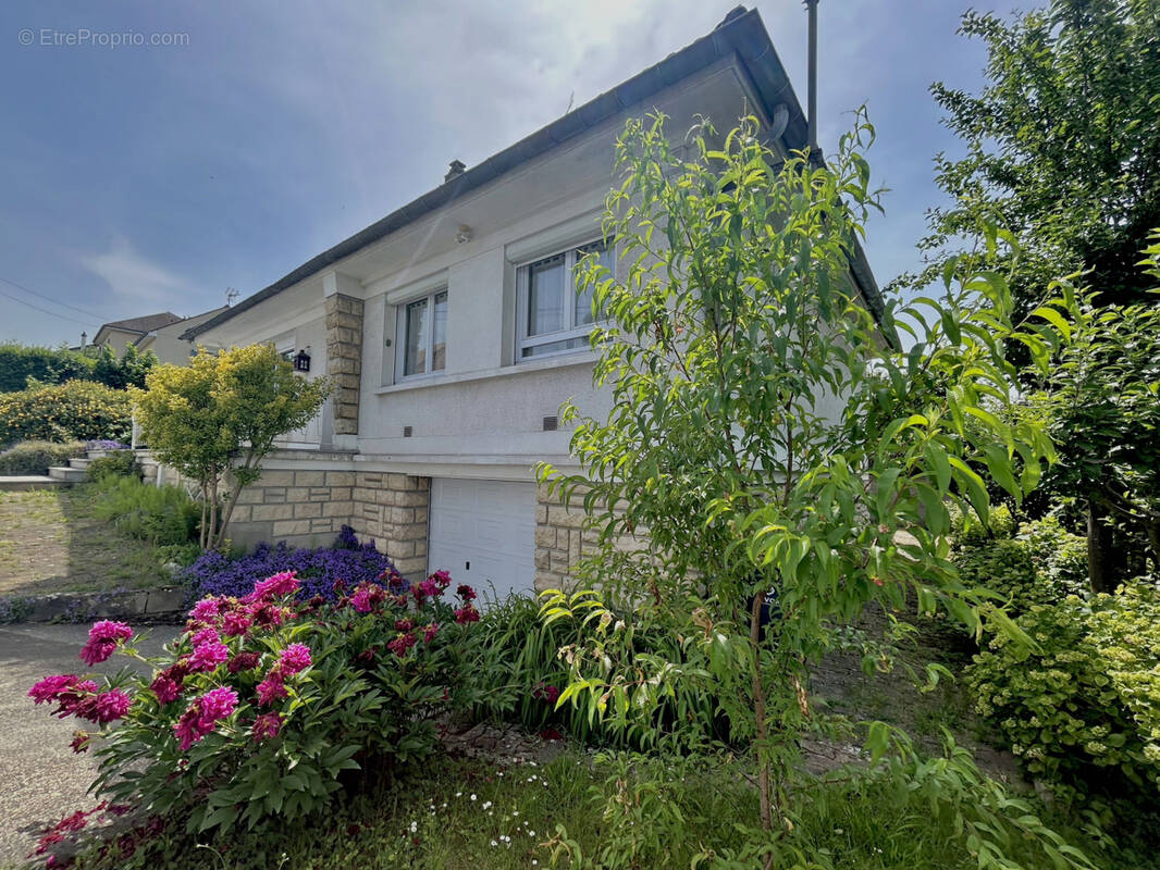 Maison à BRUNOY