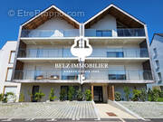 Appartement à BELZ