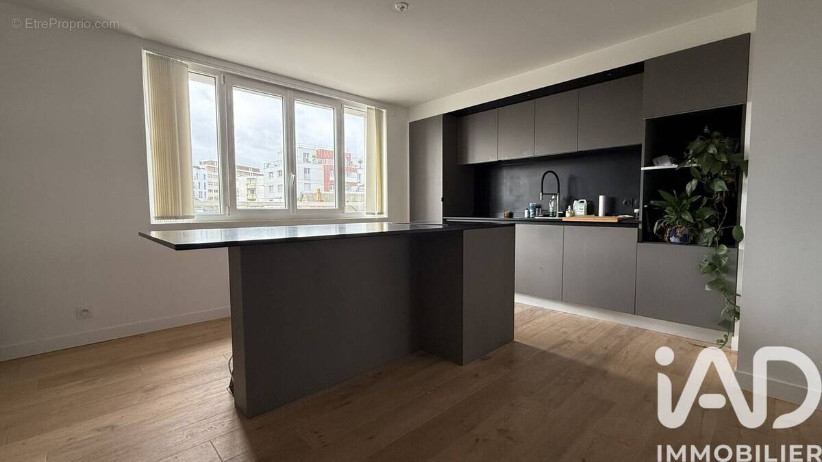 Photo 1 - Appartement à RENNES