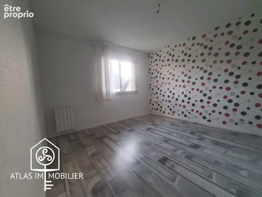 Maison 6 pièces 155 m² à vendre à Chartres-De-Bretagne (35131) - photo 5