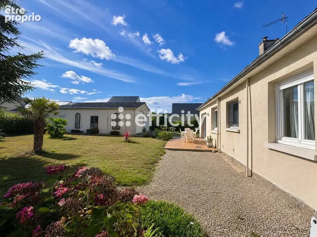 Maison 6 pièces 162 m² à vendre à Plelan-Le-Petit (22980) - photo 5