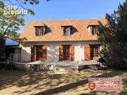 Maison à ACQUIGNY