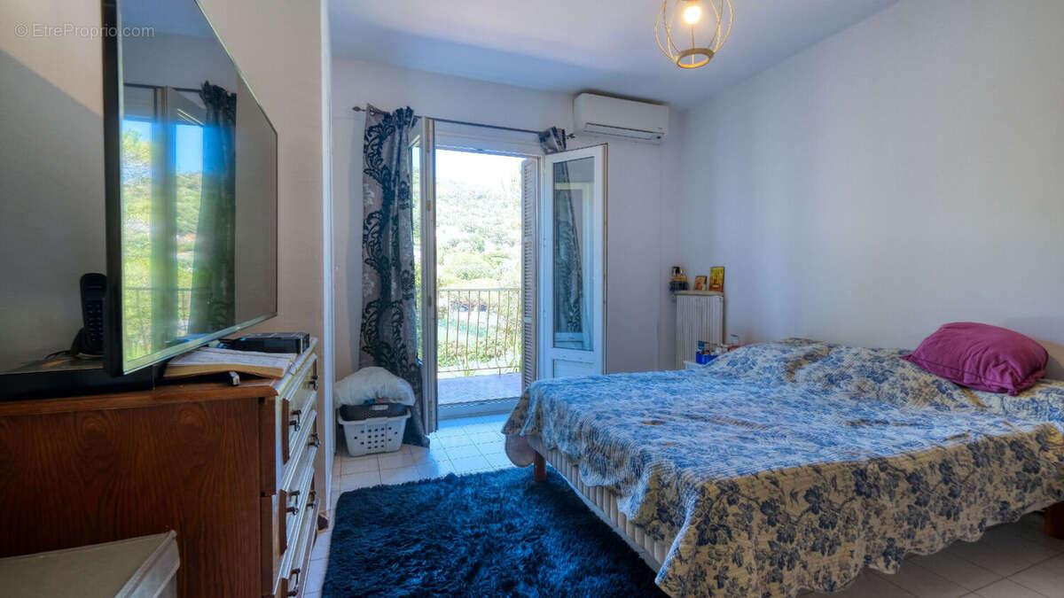 Maison à SAN-MARTINO-DI-LOTA