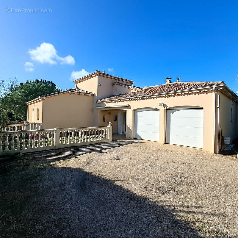 Maison à BON-ENCONTRE