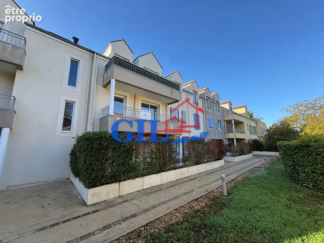 Cesson-bourg - appartement 2 pieces de 48 m² - photo 4