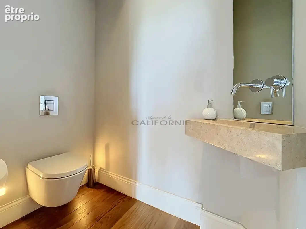 4 pièces cannes - basse californie - photo 6