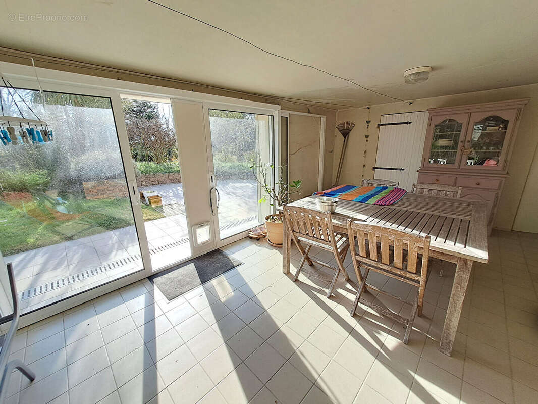 Maison à LE PERRIER