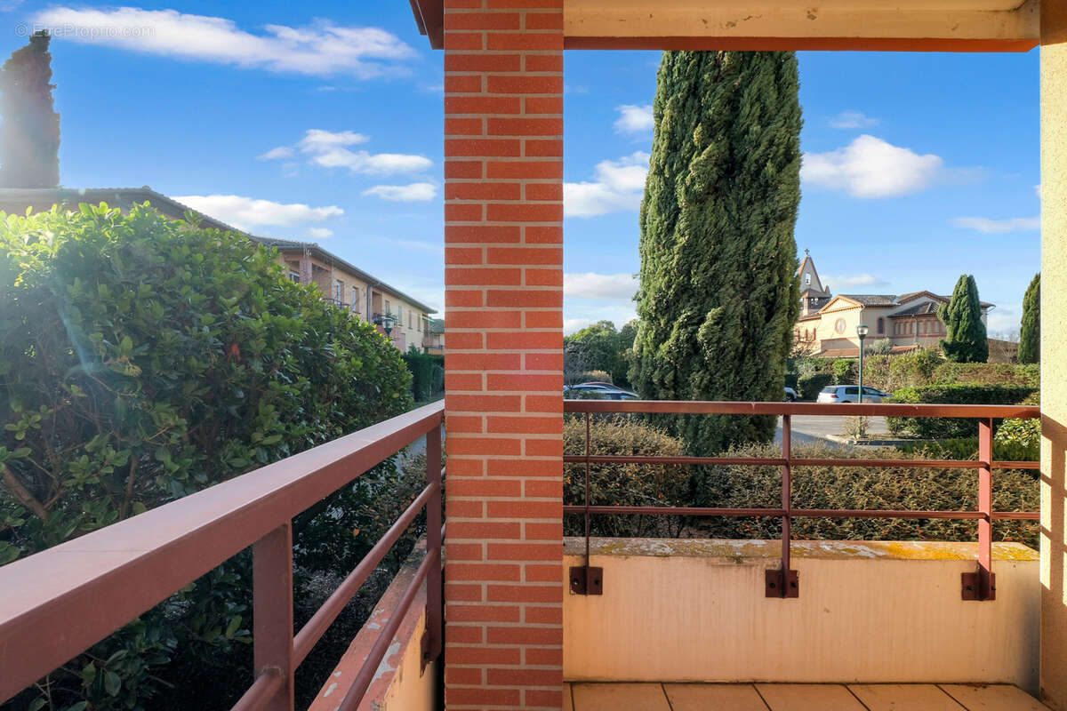 Appartement à GAGNAC-SUR-GARONNE