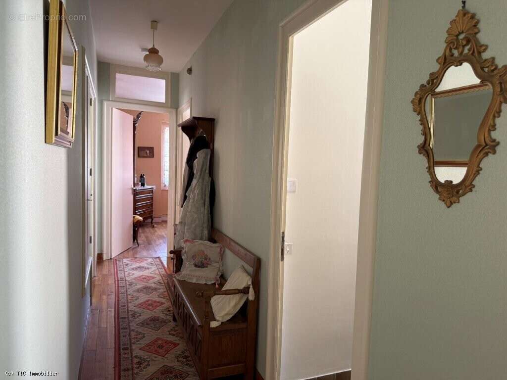 Maison à CIVRAY