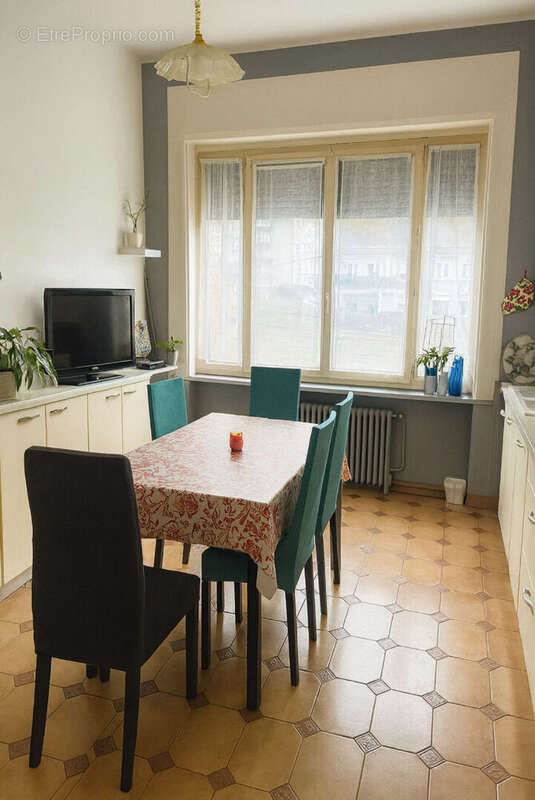 Maison à SAINTE-COLOMBE