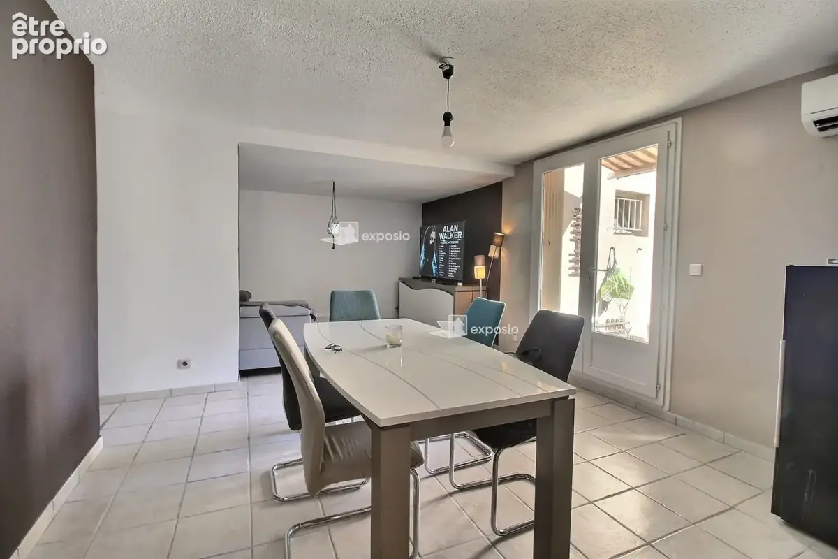 Appartement 4 pièces 87 m² à vendre à Avignon (84000) - photo 4