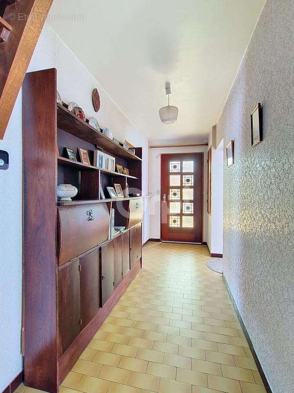 Maison à HUMBERVILLE