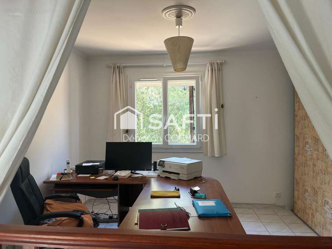 Photo 9 - Maison à CLAPIERS