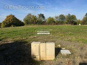 Terrain à NOUVOITOU