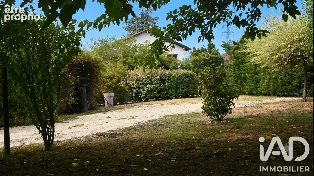 Photo 1 - Appartement à CHAMBOEUF