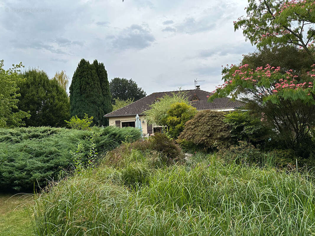 Maison 87m² à rémalard en perche - photo 12