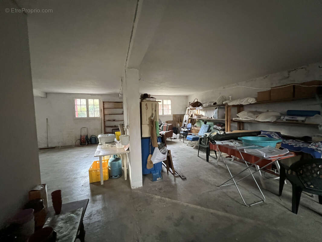 Maison à RIEUX-MINERVOIS