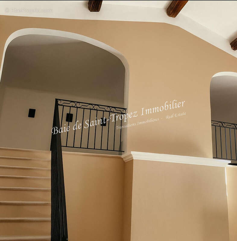 Maison à GRIMAUD