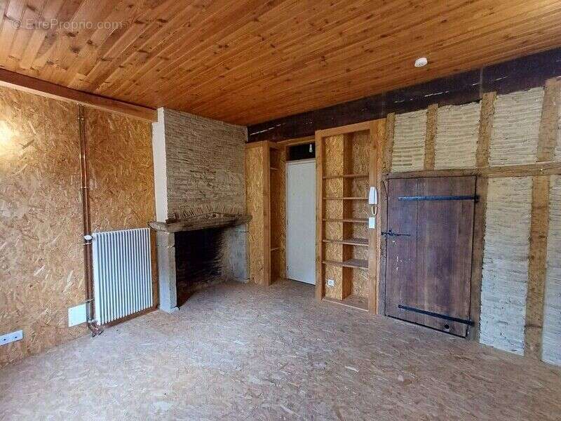 Photo 4 - Maison à BILLOM