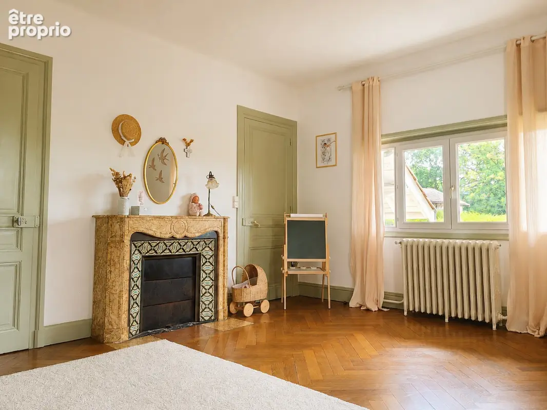 Maison 138m² à les chères - photo 15