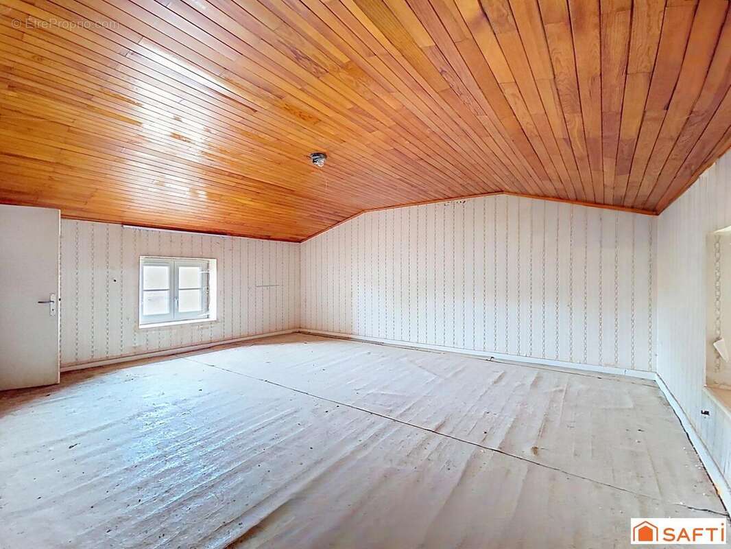 Appartement 107 m² à Alix  - photo 4