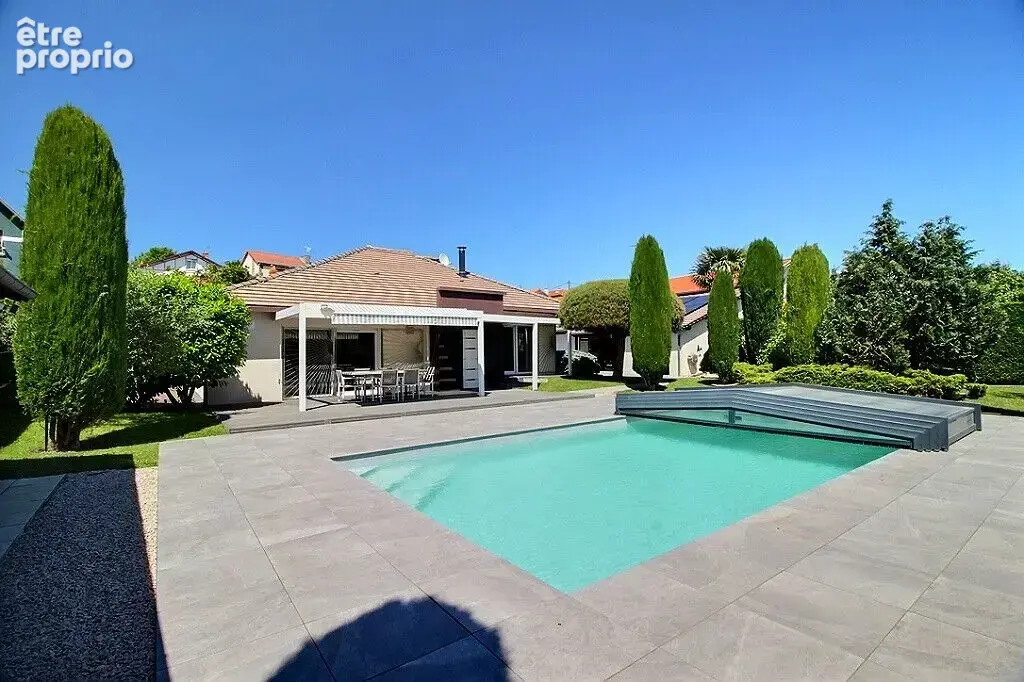 Maison 140m² à clermont-ferrand - photo 16